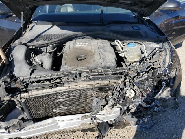 Photo 11 from auction – 2014 AUDI A6 PREMIUM with VIN WAUGFAFC7EN030656
