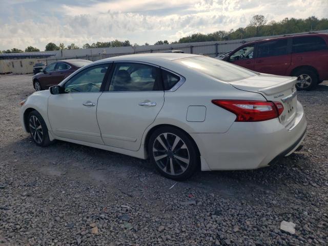Photo 2 from auction – 2016 NISSAN ALTIMA 2.5 with VIN 1N4AL3AP7GC269605