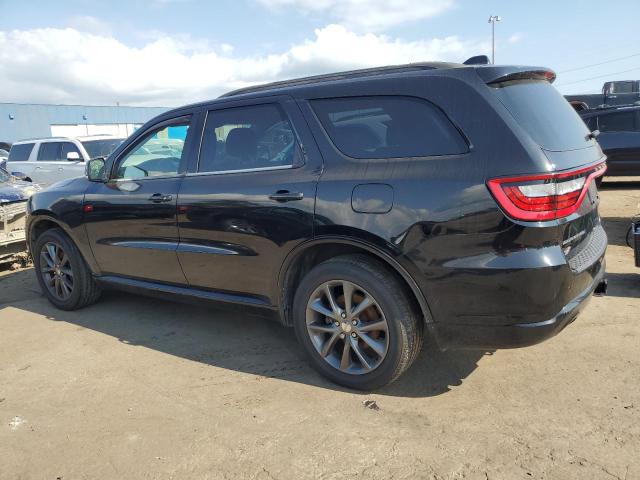 Photo 2 from auction – 2018 DODGE DURANGO GT with VIN 1C4RDJDGXJC346470
