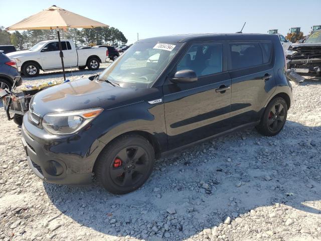 Photo 1 from auction – 2017 KIA SOUL with VIN KNDJN2A26H7435769