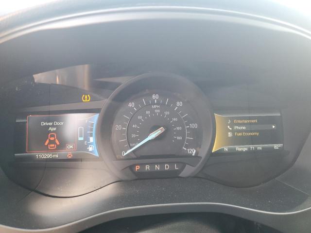 Photo 9 from auction – 2018 FORD FUSION SE with VIN 3FA6P0LU8JR287356