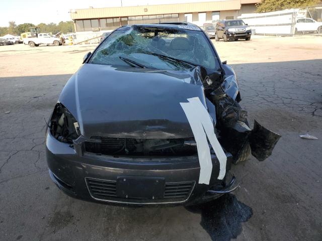 Photo 5 from auction – 2008 CHEVROLET IMPALA LT with VIN 2G1WT58K389191041