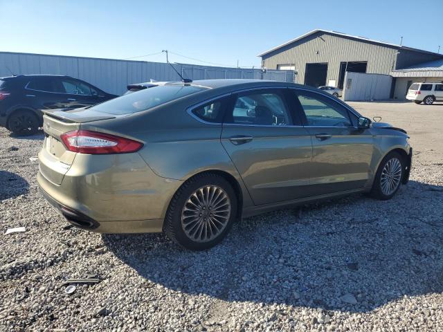 Photo 3 from auction – 2013 FORD FUSION TIT with VIN 3FA6P0D9XDR190481