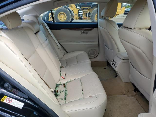 صورة رقم 10 من المزاد - 2013 LEXUS ES 300H مع VIN JTHBW1GG8D2030419