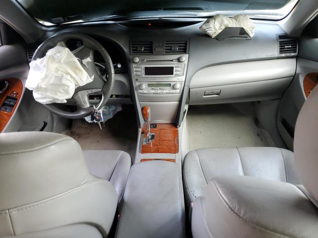 Photo 8 from auction – 2011 TOYOTA CAMRY BASE with VIN 4T1BF3EK4BU121687