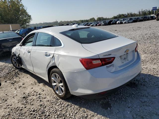 Photo 2 from auction – 2017 CHEVROLET MALIBU LT with VIN 1G1ZE5STXHF101142