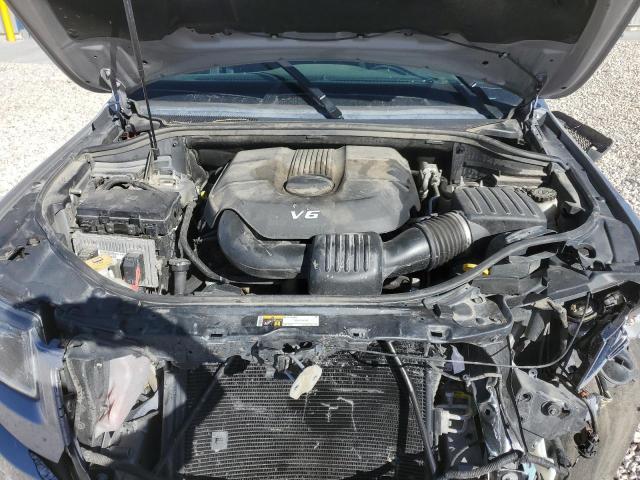 Photo 12 from auction – 2015 JEEP GRAND CHER with VIN 1C4RJFAG1FC205014
