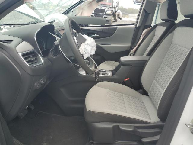 Photo 7 from auction – 2023 CHEVROLET EQUINOX LS with VIN 3GNAXHEG4PL237681