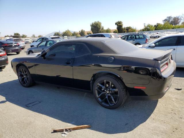 Photo 2 from auction – 2022 DODGE CHALLENGER with VIN 2C3CDZAG3NH188053