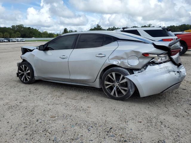 Photo 2 from auction – 2017 NISSAN MAXIMA 3.5 with VIN 1N4AA6AP0HC410975