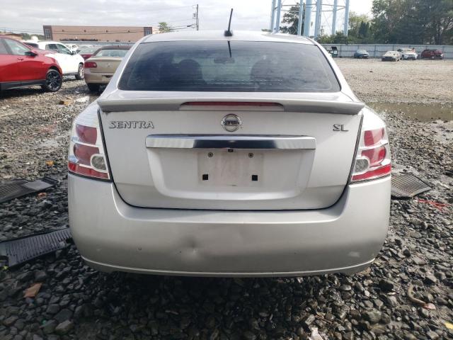 Photo 6 from auction – 2011 NISSAN SENTRA 2.0 with VIN 3N1AB6AP9BL711928