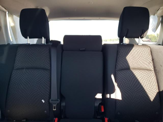 Photo 10 from auction – 2024 TOYOTA 4RUNNER SR with VIN JTEPU5JR3R6286428