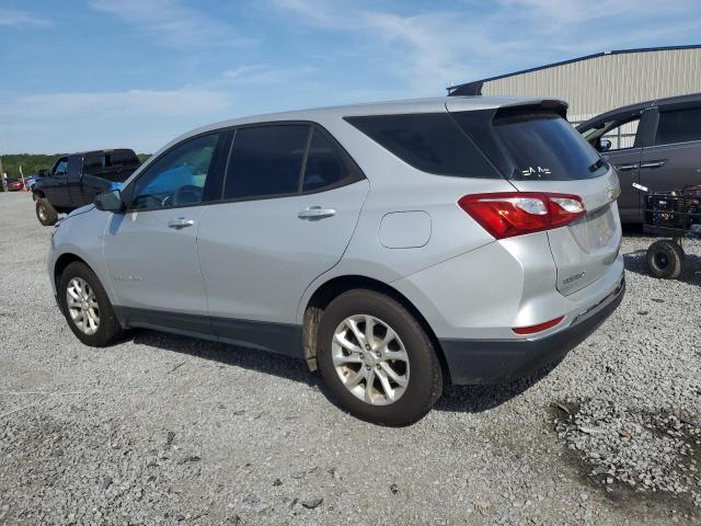Photo 2 from auction – 2018 CHEVROLET EQUINOX LS with VIN 2GNAXHEV1J6286489