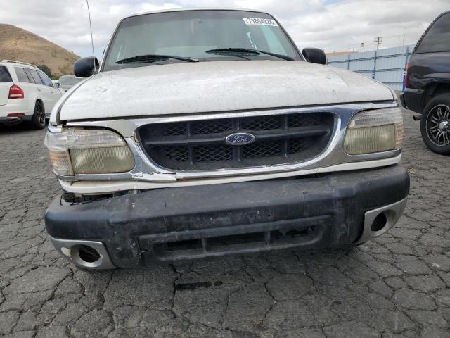 Photo 5 from auction – 2000 FORD EXPLORER with VIN 1FMZU73E3YZC31750