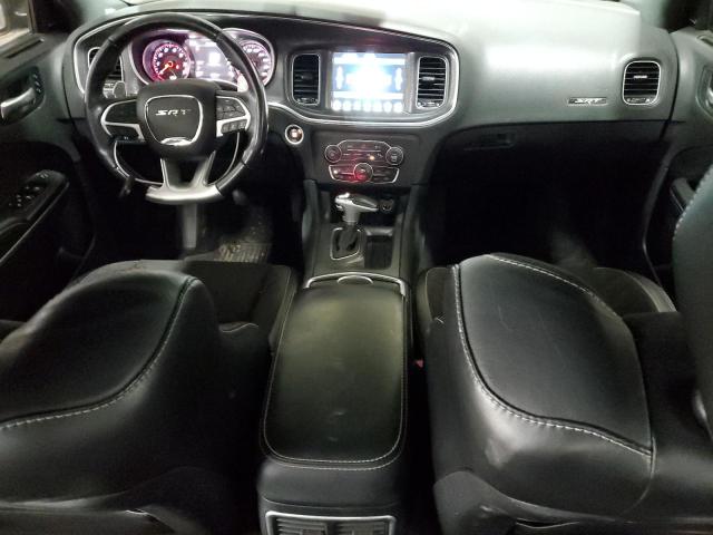 Photo 8 from auction – 2017 DODGE CHARGER SR with VIN 2C3CDXEJ8HH620554