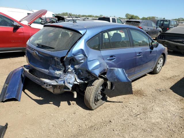 Photo 3 from auction – 2015 SUBARU IMPREZA with VIN JF1GPAA67F8318278