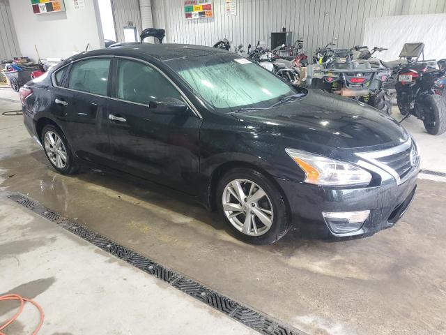 Photo 4 from auction – 2013 NISSAN ALTIMA 2.5 with VIN 1N4AL3AP9DC128515