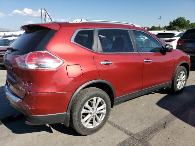 Photo 3 from auction – 2015 NISSAN ROGUE S with VIN KNMAT2MV8FP558935