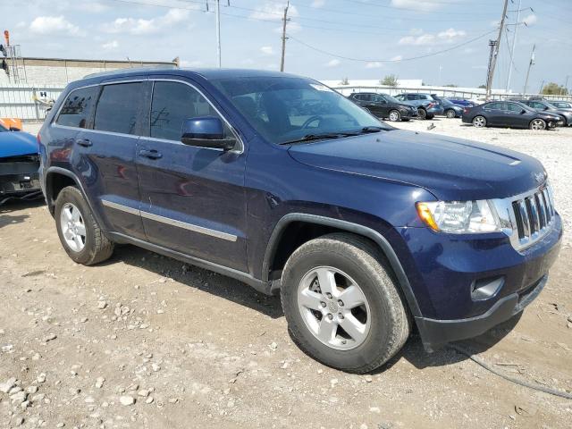 Photo 4 from auction – 2012 JEEP GRAND CHER with VIN 1C4RJFAG6CC171177