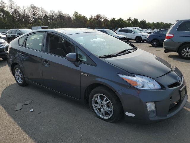 Photo 4 from auction – 2010 TOYOTA PRIUS with VIN JTDKN3DU2A1288799