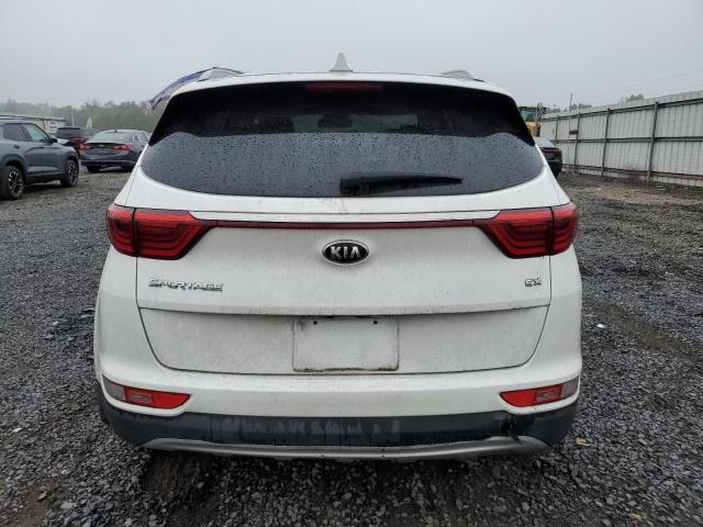Photo 6 from auction – 2018 KIA SPORTAGE E with VIN KNDPNCAC3J7441947
