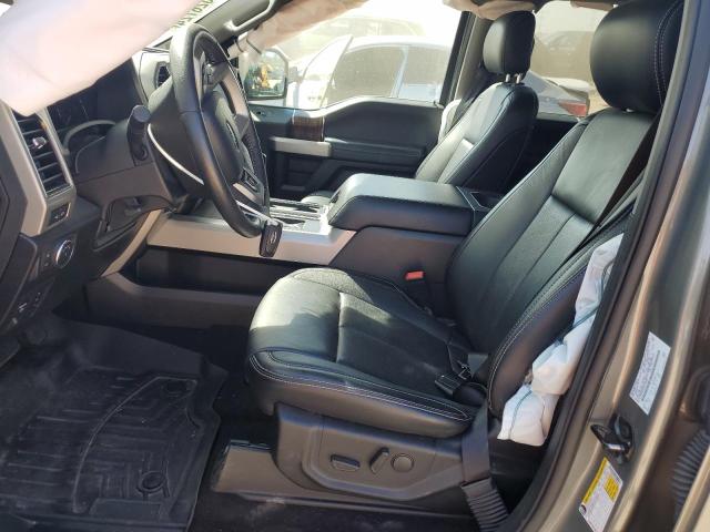 Photo 7 from auction – 2019 FORD F150 SUPER with VIN 1FTEW1E45KKC58558