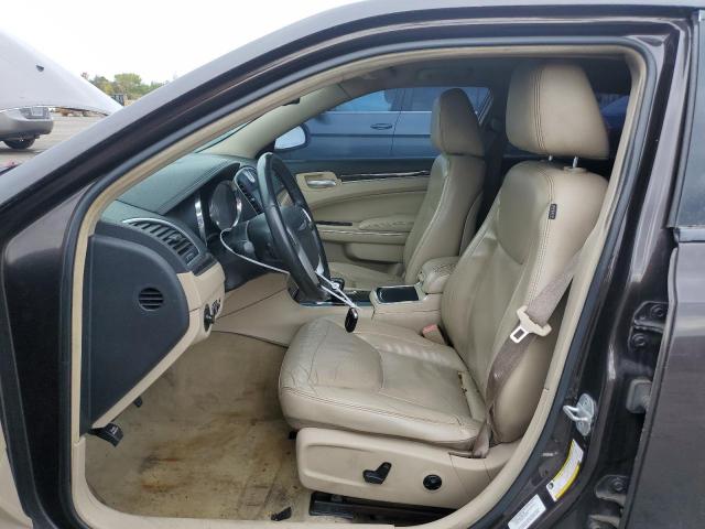 Photo 7 from auction – 2013 CHRYSLER 300 with VIN 2C3CCAAG1DH565692