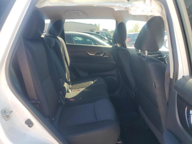Photo 11 from auction – 2018 NISSAN ROGUE S with VIN KNMAT2MV3JP523292