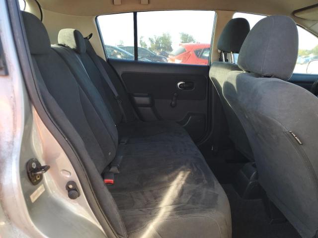 Photo 10 from auction – 2007 NISSAN VERSA S with VIN 3N1BC13E47L397483