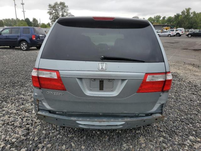 Photo 6 from auction – 2006 HONDA ODYSSEY EX with VIN 5FNRL38736B118913