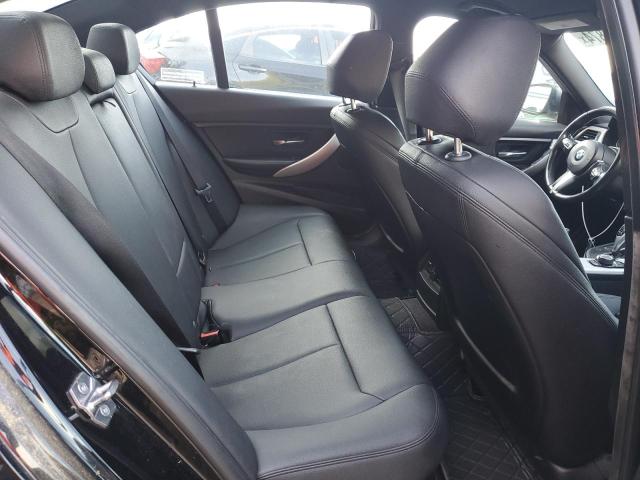 صورة رقم 10 من المزاد - 2015 BMW 320 I مع VIN WBA3B1C51FK139830