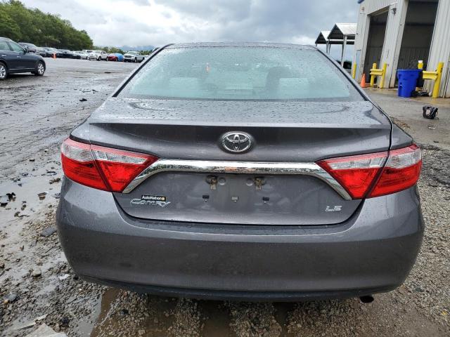 Photo 6 from auction – 2015 TOYOTA CAMRY LE with VIN 4T1BF1FK4FU907367