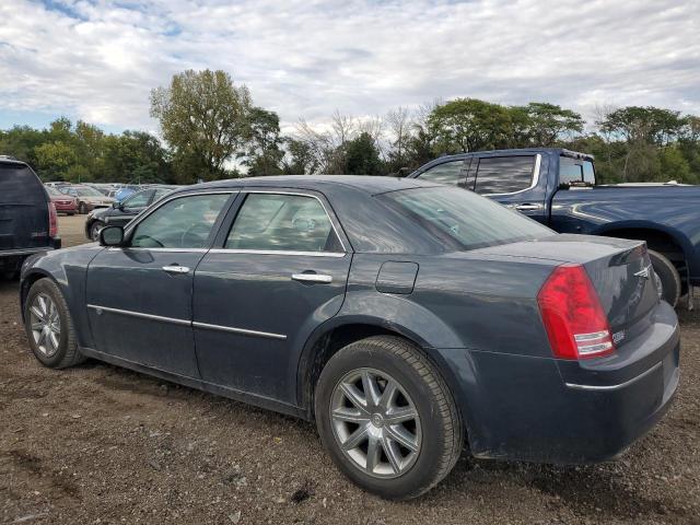 Photo 2 from auction – 2008 CHRYSLER 300C with VIN 2C3KA63H28H244593