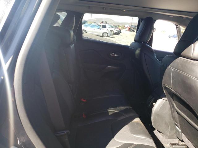 Photo 10 from auction – 2022 JEEP CHEROKEE L with VIN 1C4PJMDX3ND547323
