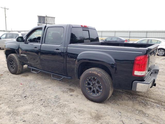 Photo 2 from auction – 2012 GMC SIERRA K15 with VIN 3GTP2VE74CG131377