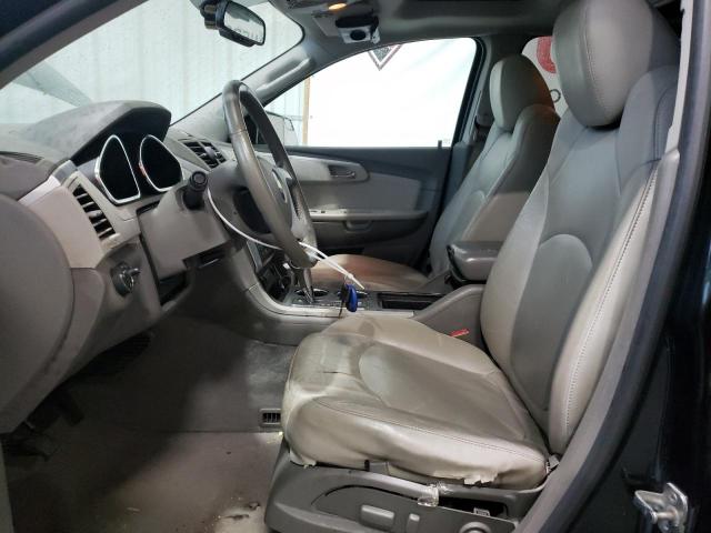 Photo 7 from auction – 2011 CHEVROLET TRAVERSE L with VIN 1GNKVJED4BJ261065