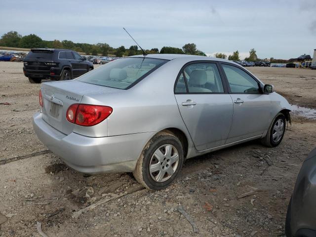 Photo 3 from auction – 2007 TOYOTA COROLLA CE with VIN 2T1BR32E07C854348