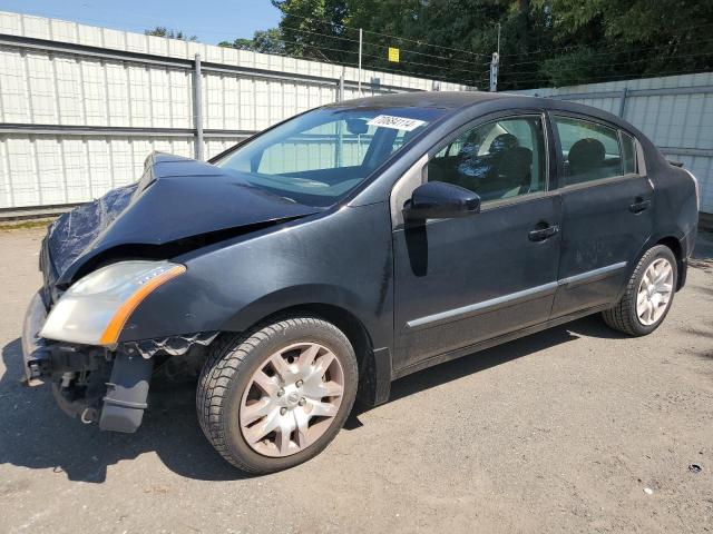 NISSAN SENTRA 2.0 2011 with VIN 3N1AB6APXBL636074 - Photo from auction