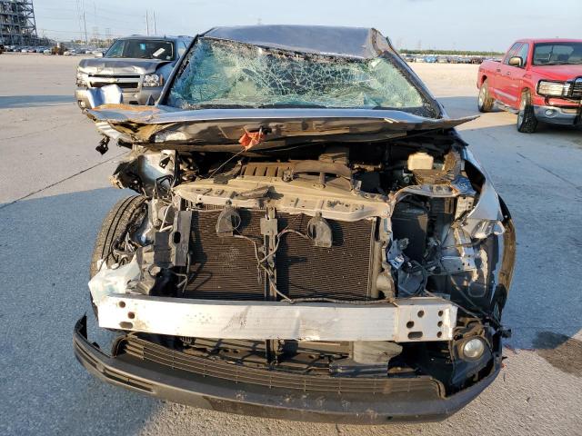 Photo 5 from auction – 2015 TOYOTA HIGHLANDER with VIN 5TDZKRFH1FS080790