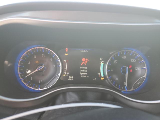 Photo 9 from auction – 2024 CHRYSLER PACIFICA T with VIN 2C4RC1BG2RR117631