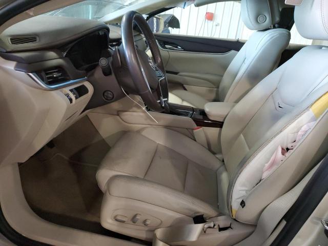 Photo 7 from auction – 2014 CADILLAC XTS with VIN 2G61L5S31E9204953