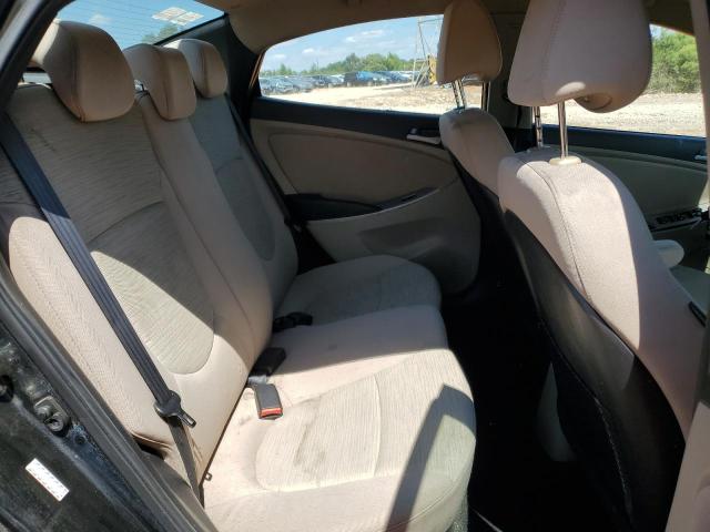 Photo 10 from auction – 2016 HYUNDAI ACCENT SE with VIN KMHCT4AE1GU162658