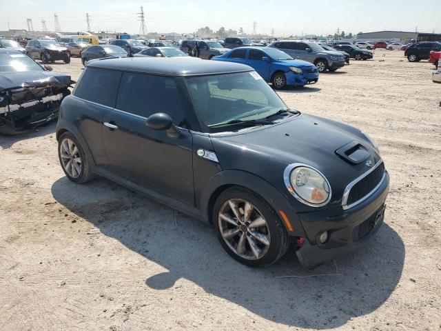 Photo 4 from auction – 2011 MINI COOPER S with VIN WMWSV3C54BTY14539