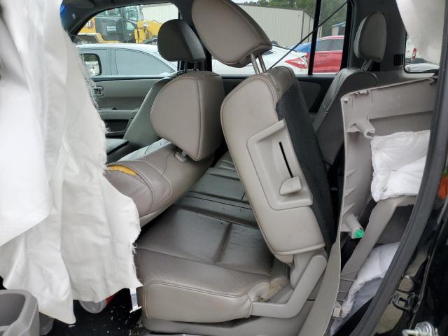 Foto 11 de la subasta – 2014 HONDA PILOT EXL con VIN 5FNYF4H64EB036462