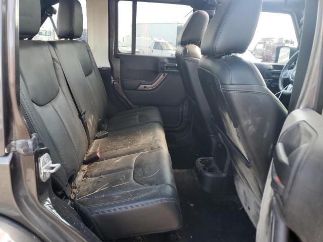 Photo 10 from auction – 2018 JEEP WRANGLER U with VIN 1C4BJWEG1JL848998