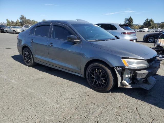 Photo 4 from auction – 2011 VOLKSWAGEN JETTA BASE with VIN 3VW2K7AJ2BM026227