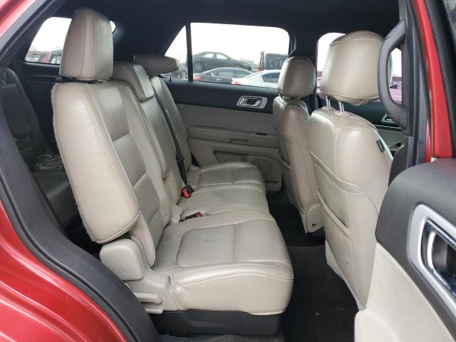 Photo 11 from auction – 2012 FORD EXPLORER X with VIN 1FMHK7D84CGA98866