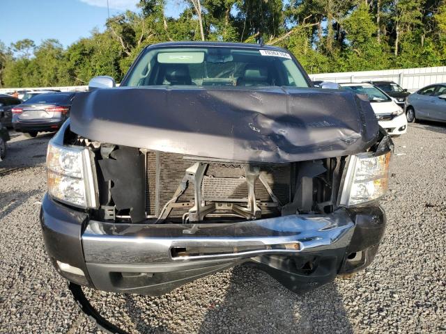 Photo 5 from auction – 2010 CHEVROLET SILVERADO with VIN 1GCSCSE00AZ128868