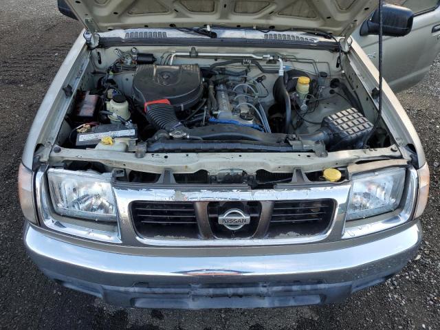 Photo 11 from auction – 2000 NISSAN FRONTIER K with VIN 1N6DD26S3YC398130