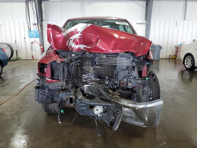 Photo 5 from auction – 2012 DODGE RAM 1500 S with VIN 1C6RD7GT6CS177429